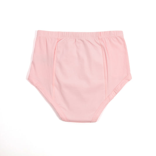 Sous-vêtement pour femmes Classic, rose