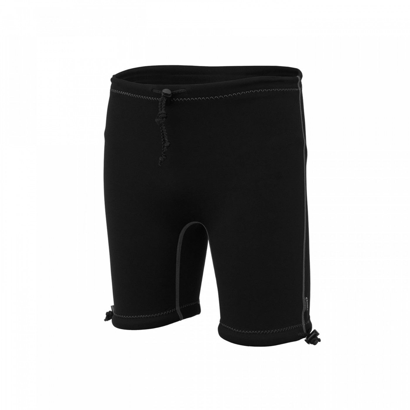 Unisex Badehose, schwarz