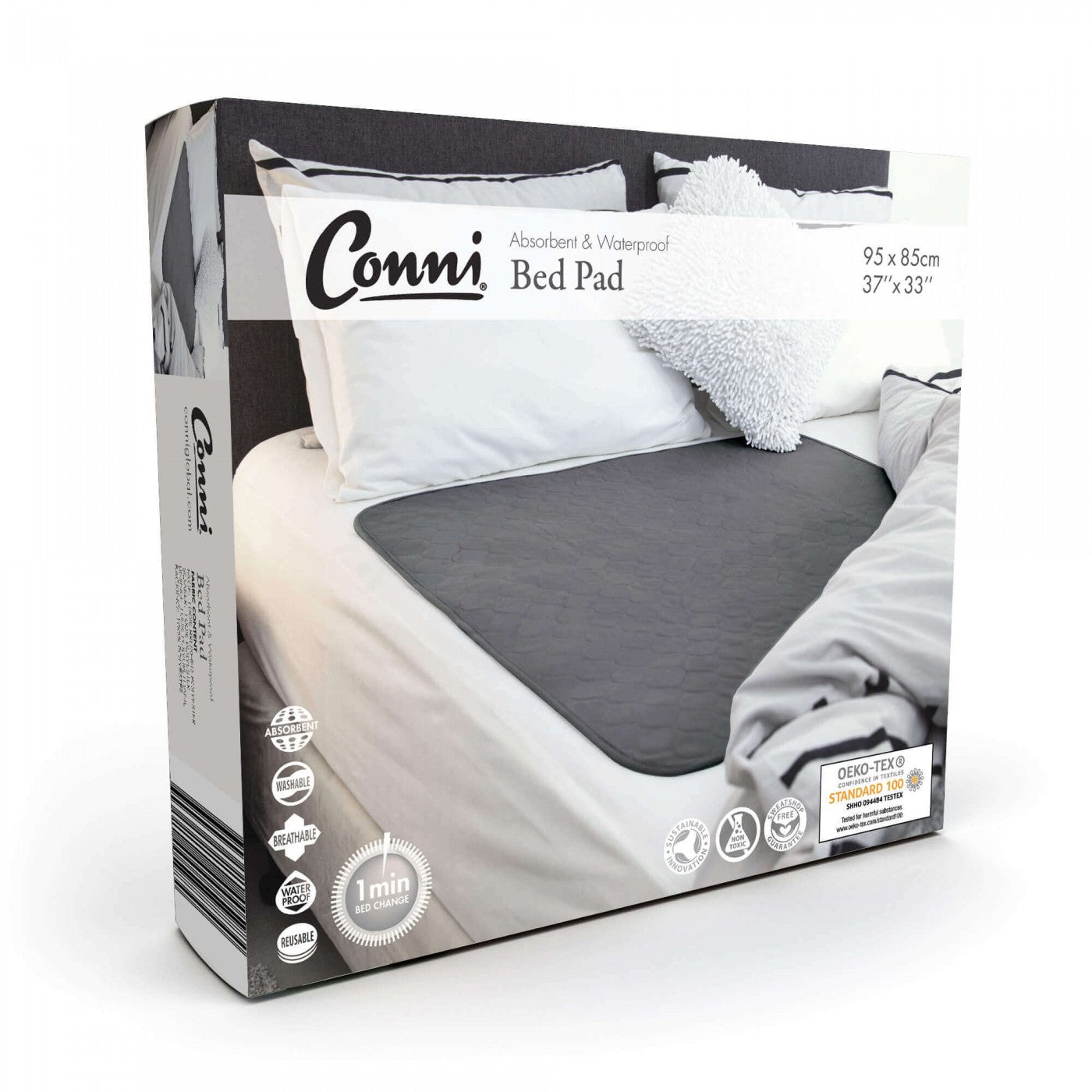 Bed Pad 95 x 85 cm
