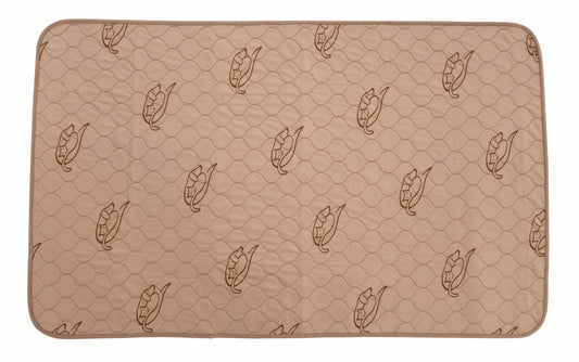 Haustierunterlage, groß 70 x 115 cm