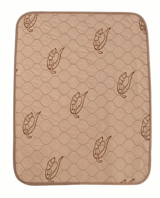 Haustierunterlage, klein 55 x 70 cm