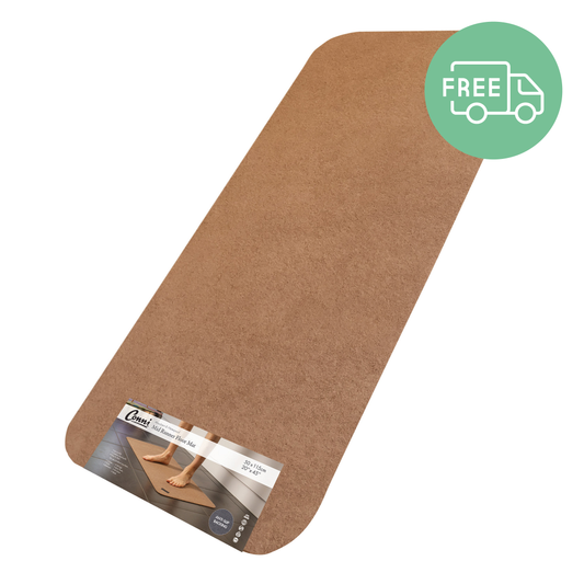 Tapis de sol 50 x 115 cm