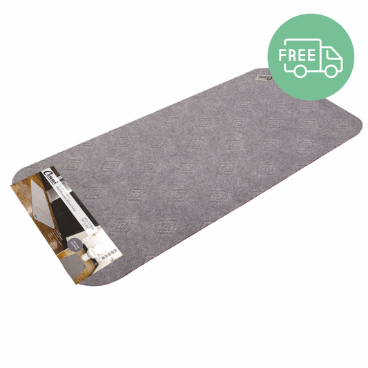 Tapis de sol 50 x 115 cm