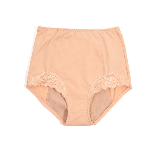 Damenunterwäsche Chantilly, beige