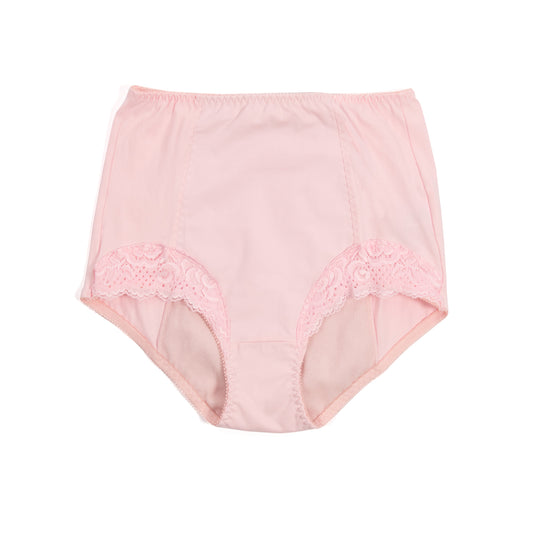 Damenunterwäsche Chantilly, rosa
