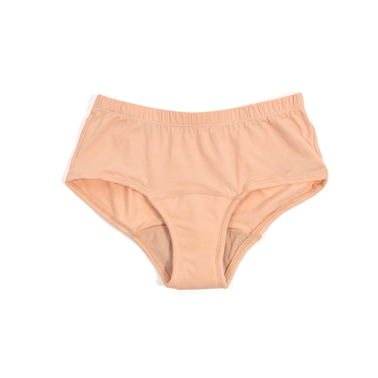 Damenunterwäsche Active, beige