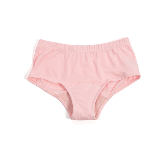 Damenunterwäsche Active, rosa